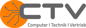 CTV GmbH Zwickau — Computer · Technik · Vertrieb